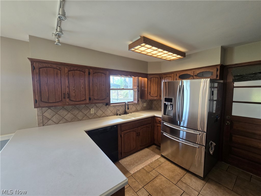 Shady Lane - Residential