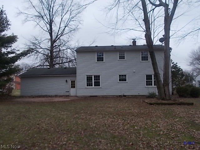 Detz Estates - Residential