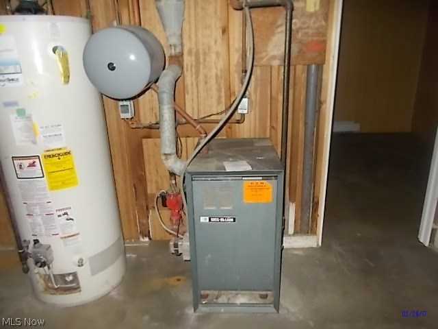 Detz Estates - Residential