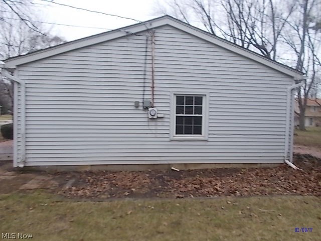 Detz Estates - Residential