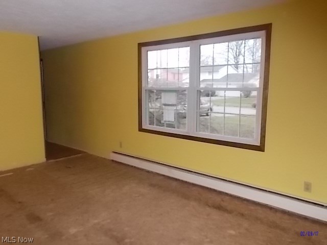 Detz Estates - Residential