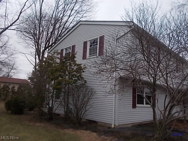 Detz Estates - Residential