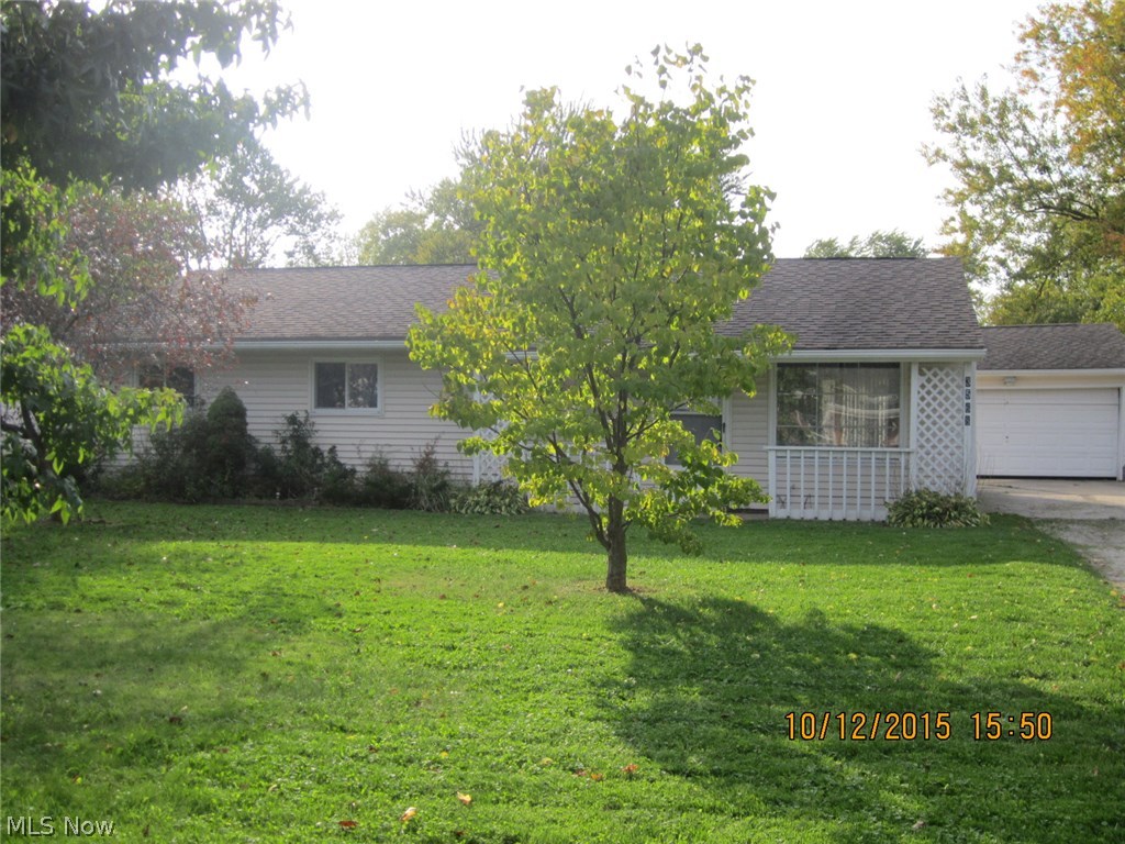 Beechcrest - Residential