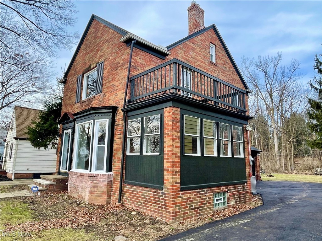 Maple Heights - Residential