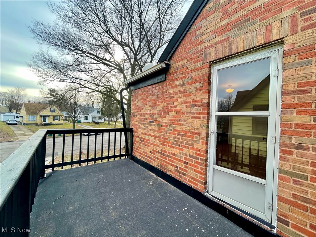 Maple Heights - Residential