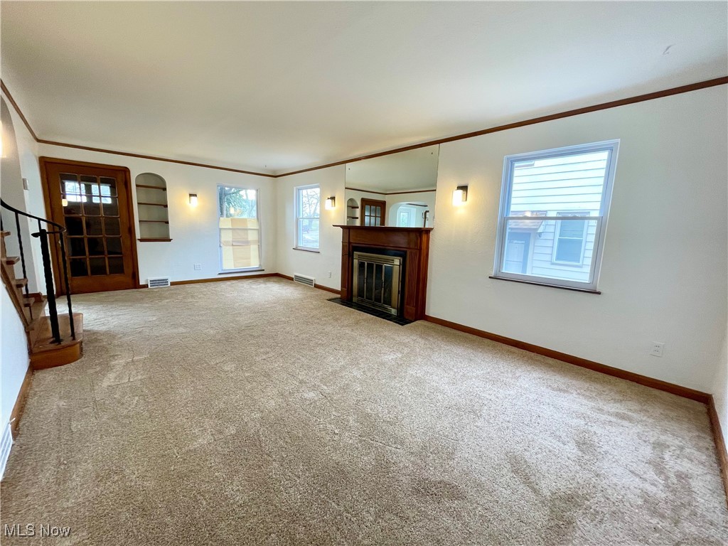 Maple Heights - Residential