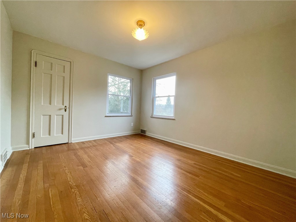 Maple Heights - Residential