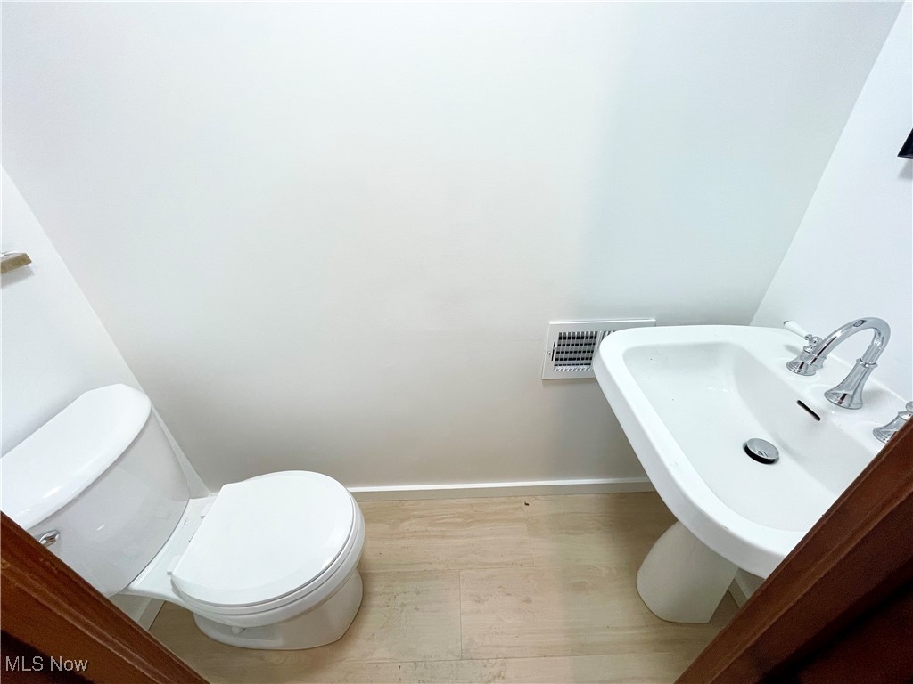 Maple Heights - Residential