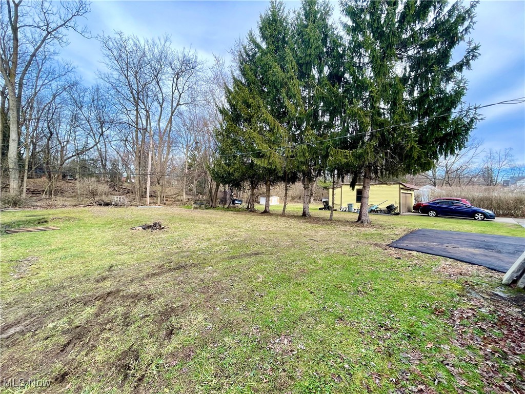 Maple Heights - Residential