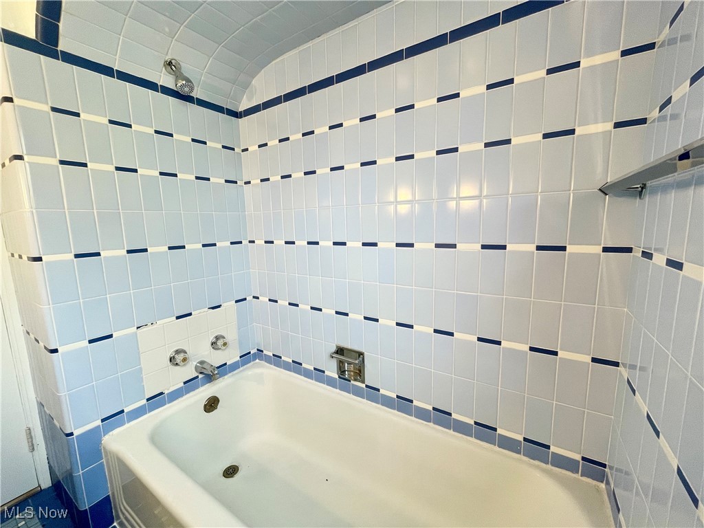 Maple Heights - Residential