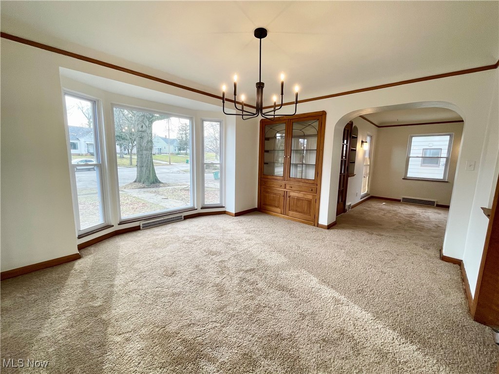 Maple Heights - Residential