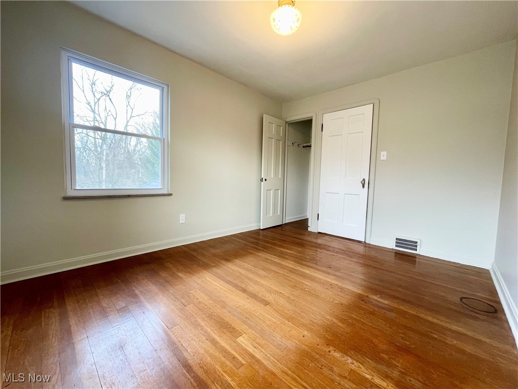 Maple Heights - Residential