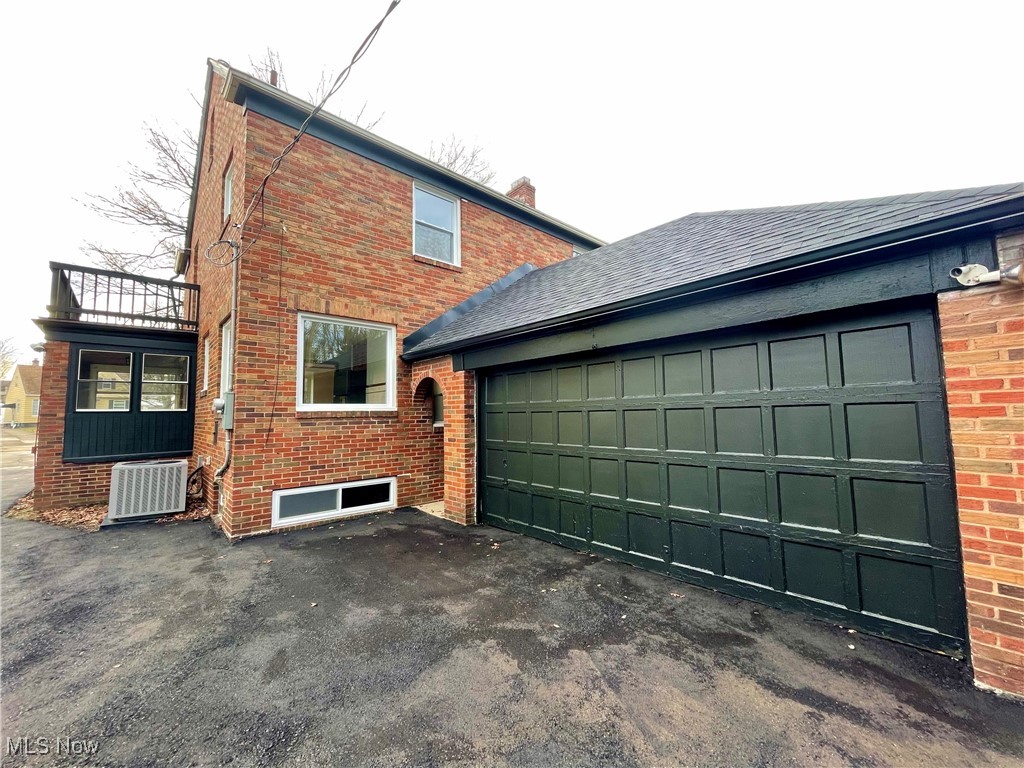 Maple Heights - Residential