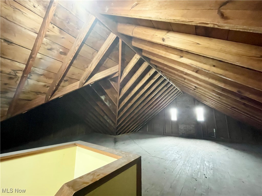 Maple Heights - Residential