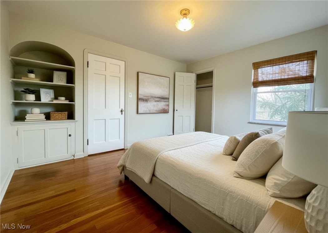 Maple Heights - Residential