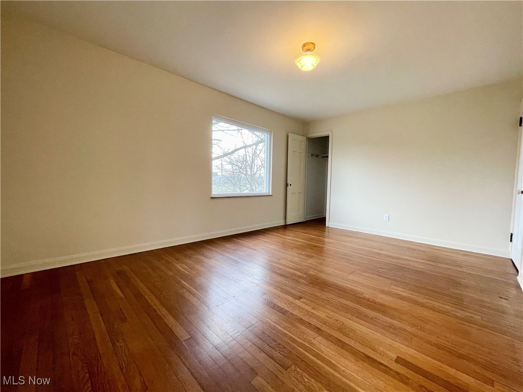 Maple Heights - Residential