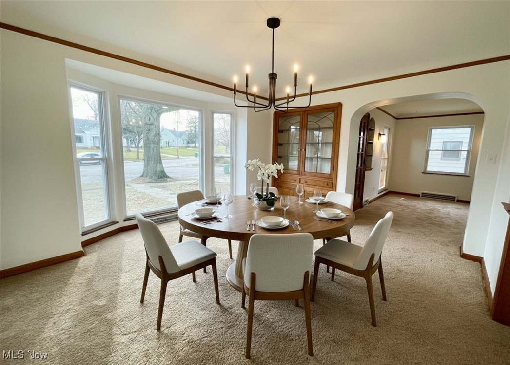 Maple Heights - Residential