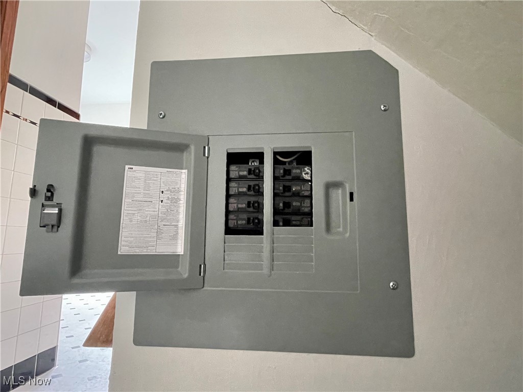 Maple Heights - Residential