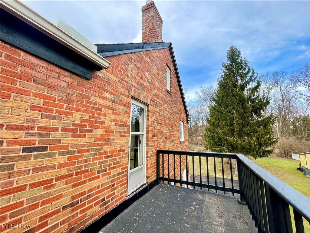 Maple Heights - Residential