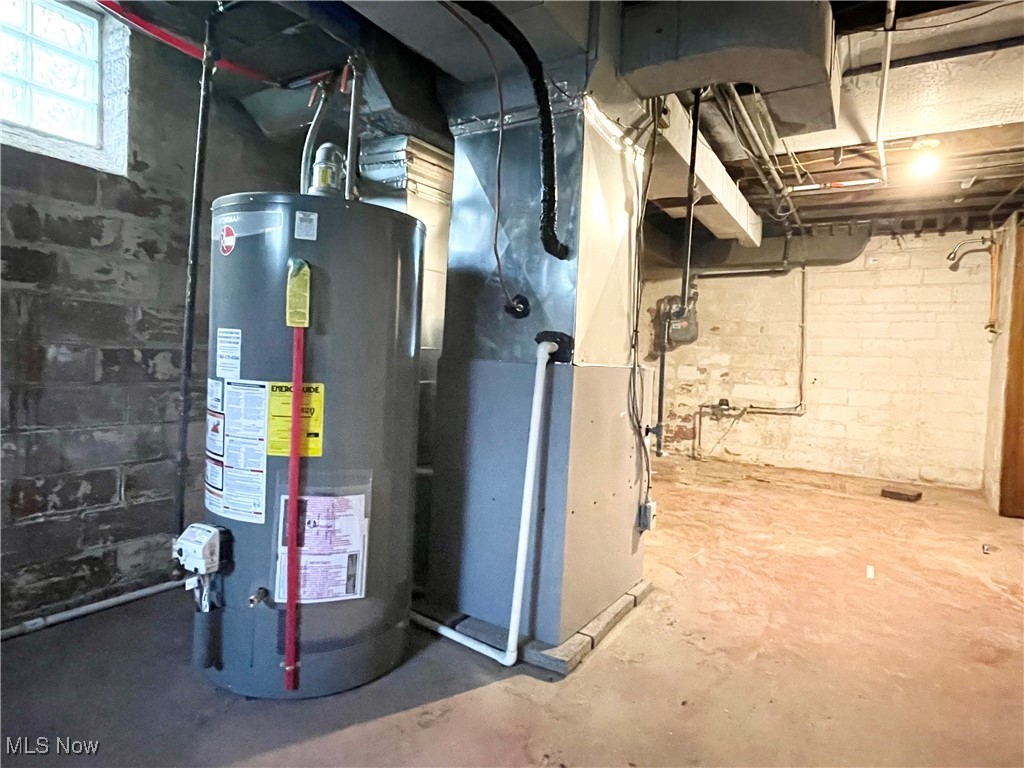 Maple Heights - Residential