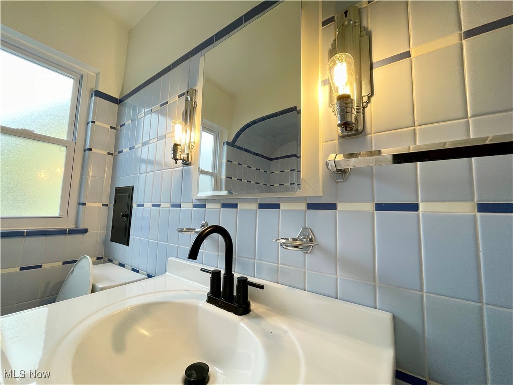 Maple Heights - Residential