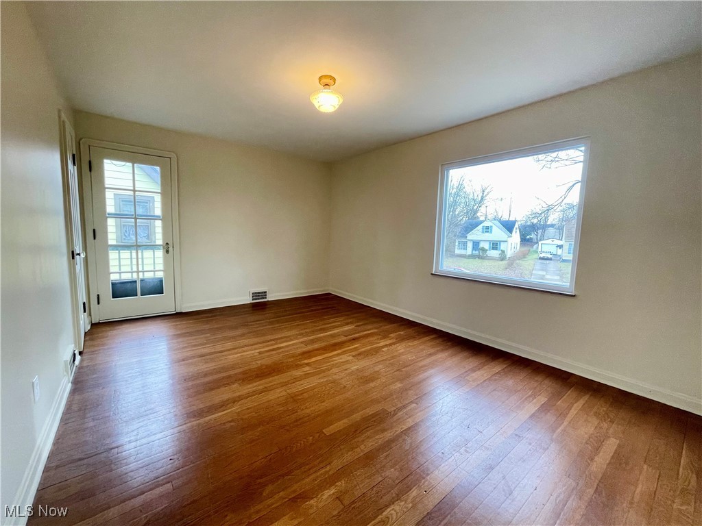 Maple Heights - Residential