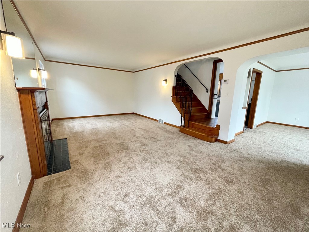 Maple Heights - Residential