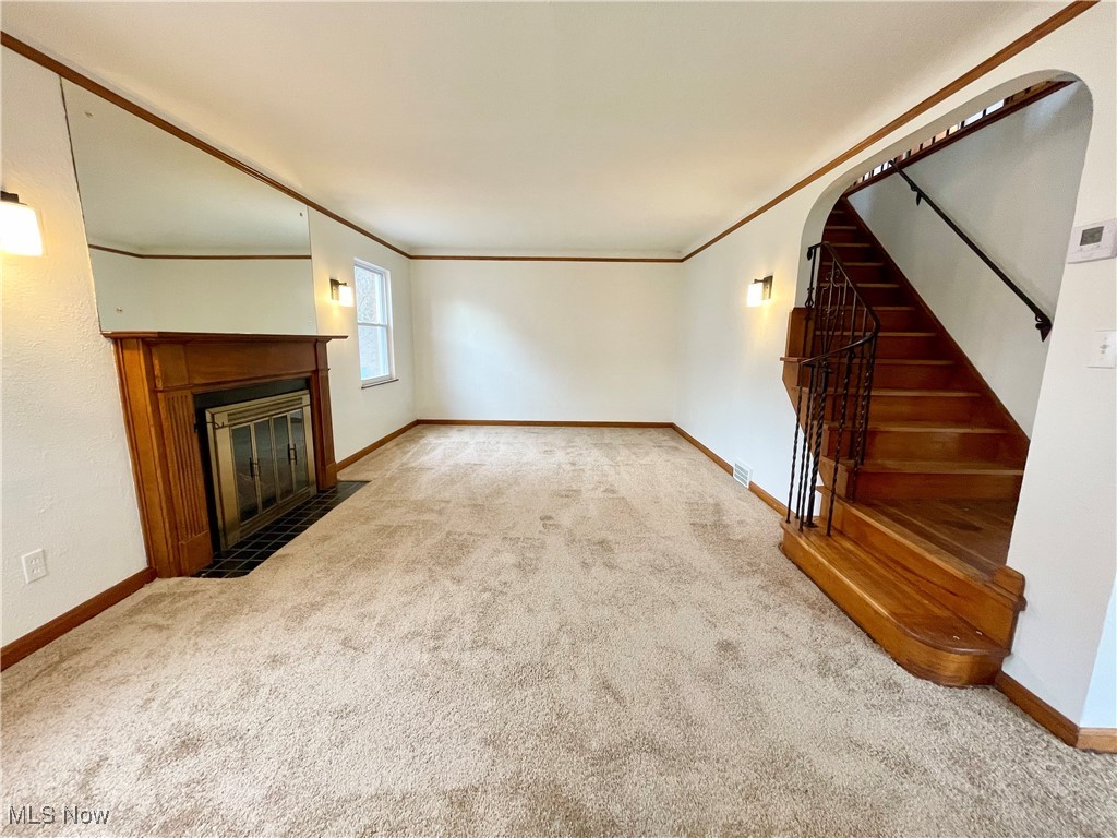 Maple Heights - Residential