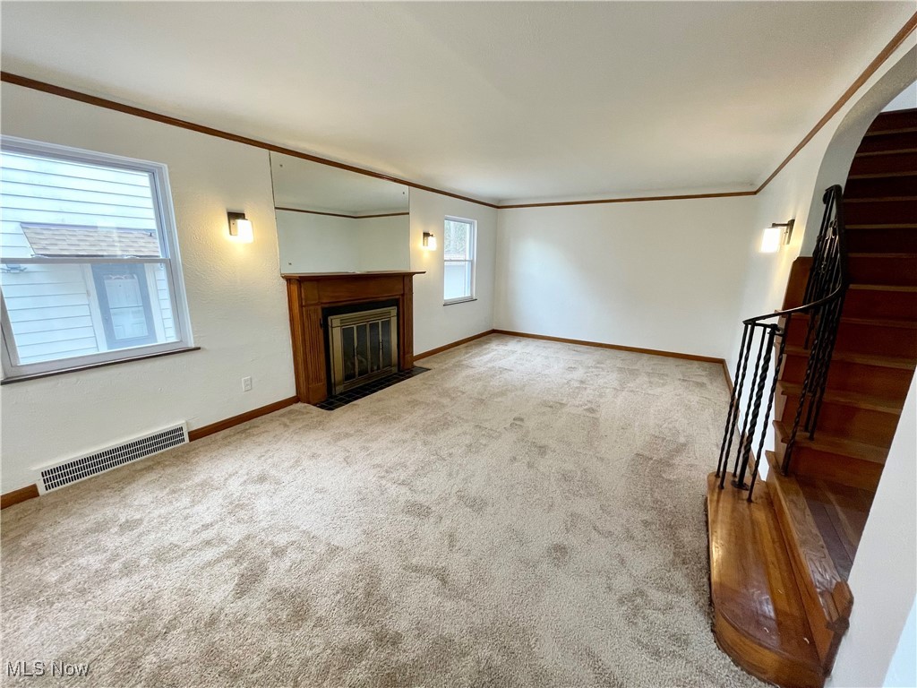 Maple Heights - Residential