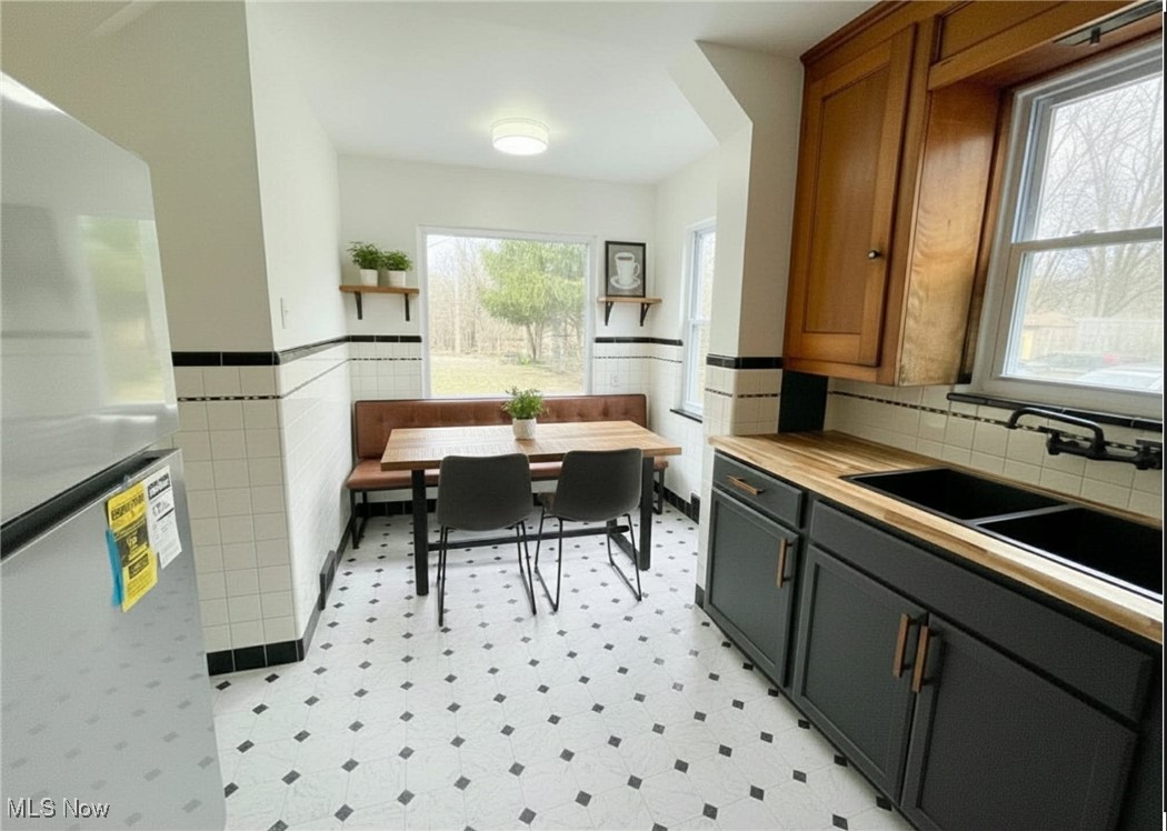 Maple Heights - Residential