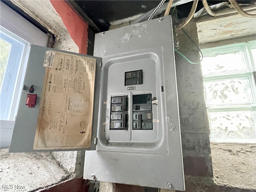 Maple Heights - Residential