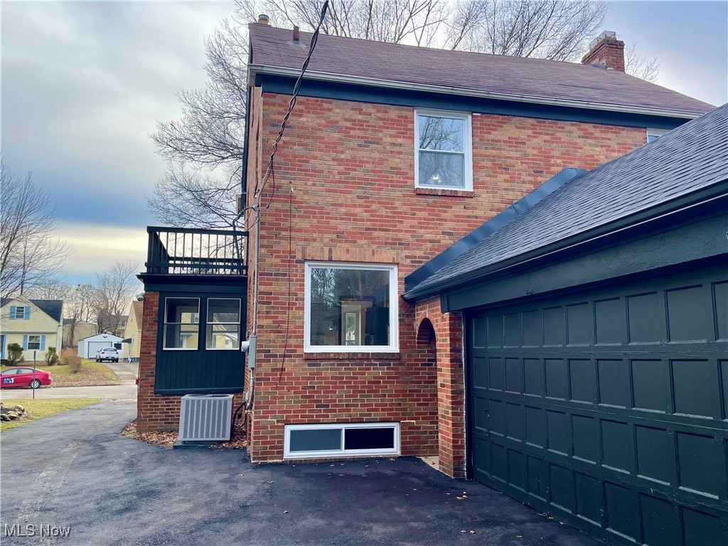 Maple Heights - Residential