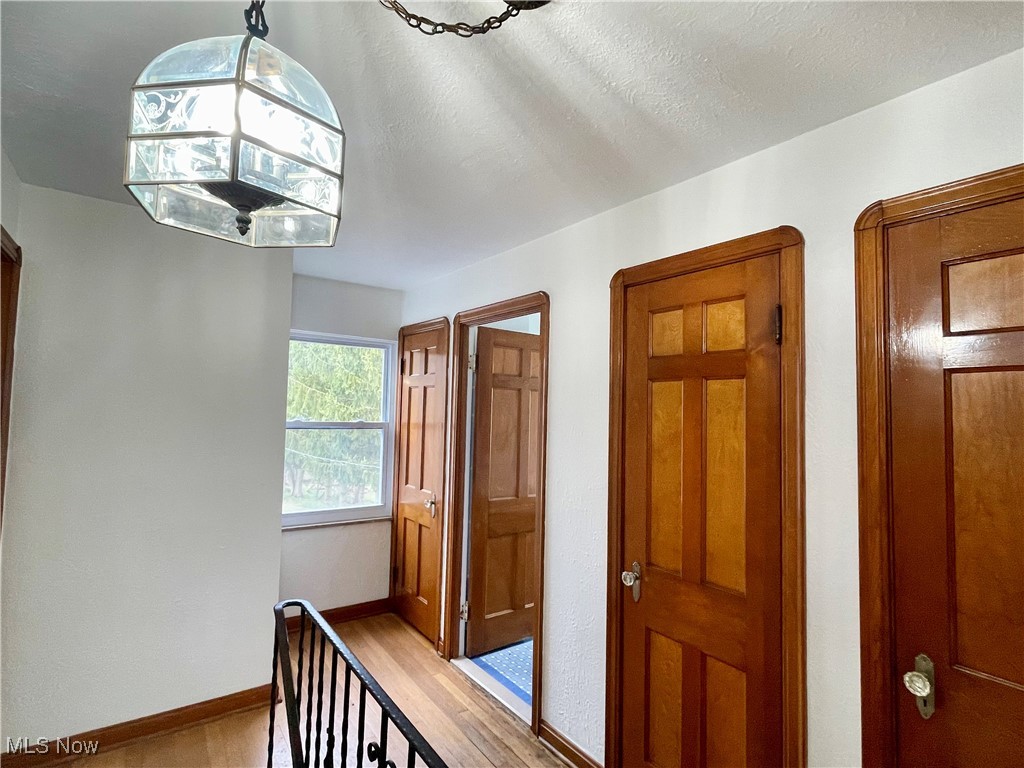 Maple Heights - Residential