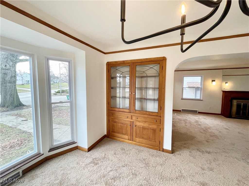 Maple Heights - Residential