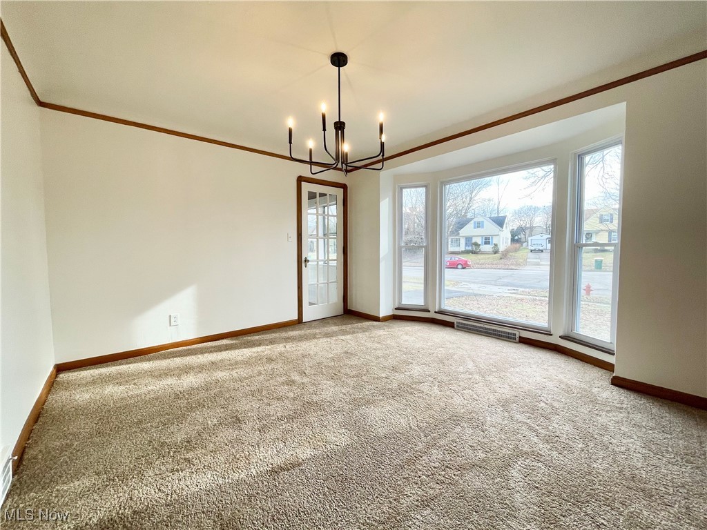 Maple Heights - Residential