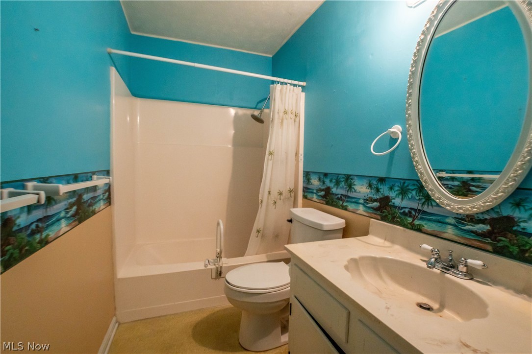 Shenandoah Hlnds Sec A - Residential