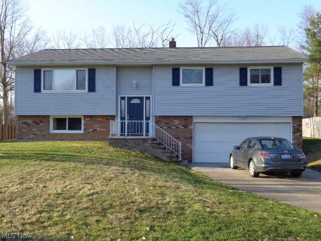 Hickory Hill - Residential