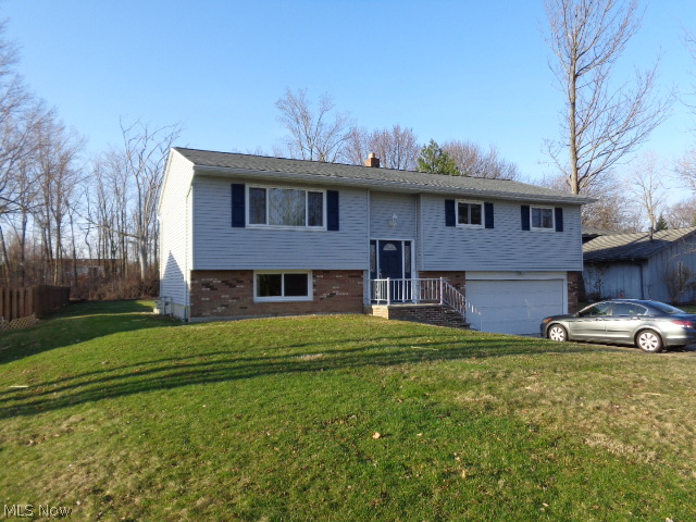 Hickory Hill - Residential