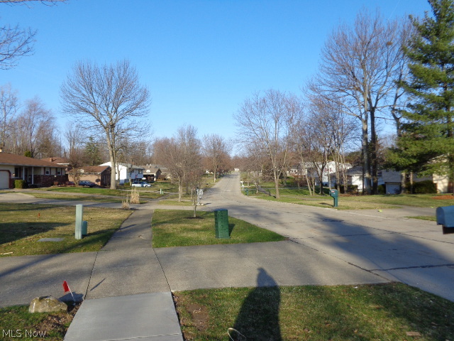 Hickory Hill - Residential