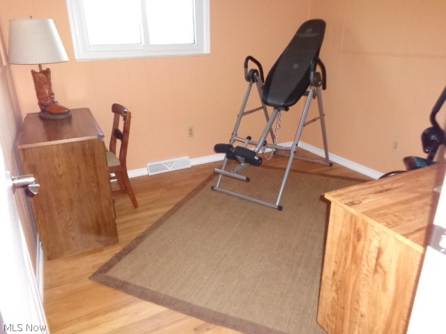 Hickory Hill - Residential