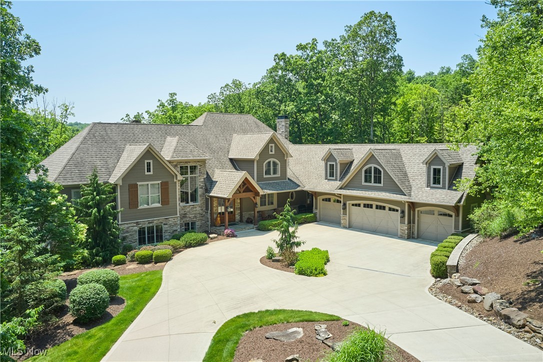 Richfield, Ohio 44286, United States, 6 Bedrooms Bedrooms, ,6 BathroomsBathrooms,Residential,Active,151323