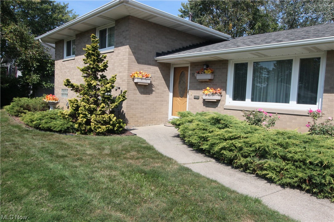 Sunny Acres 04 - Residential