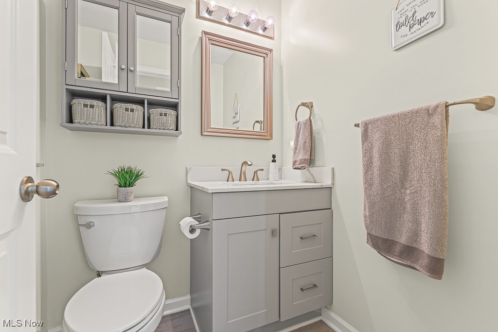 Hyde Park Condo Ph 03 - Residential