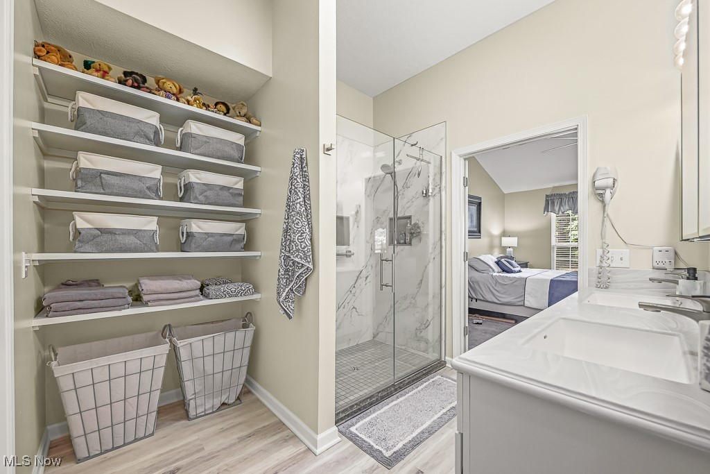Hyde Park Condo Ph 03 - Residential