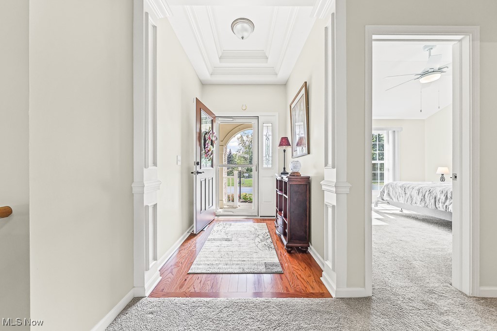 Hyde Park Condo Ph 03 - Residential