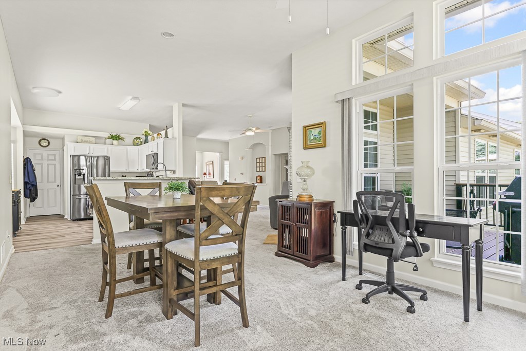 Hyde Park Condo Ph 03 - Residential
