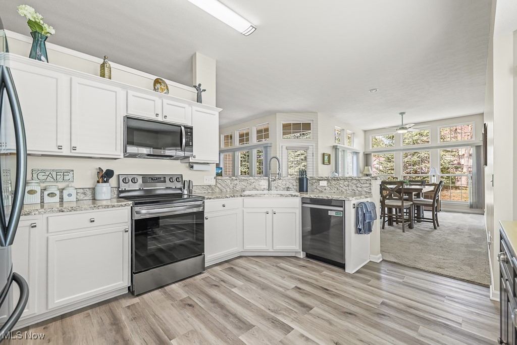 Hyde Park Condo Ph 03 - Residential