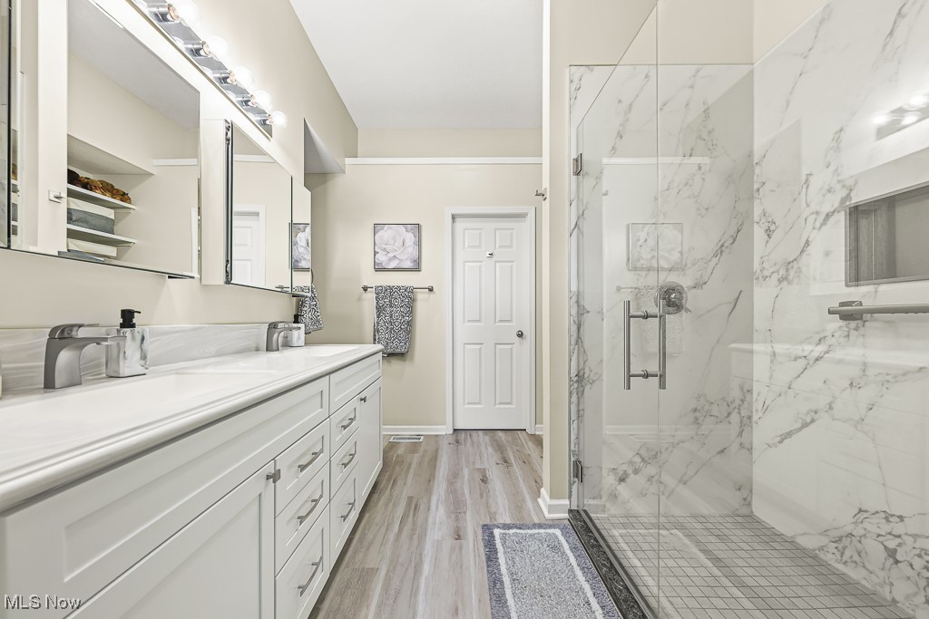 Hyde Park Condo Ph 03 - Residential