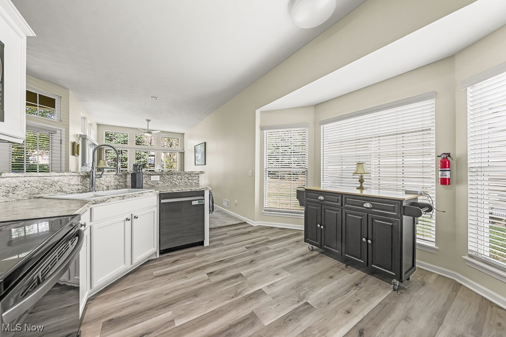 Hyde Park Condo Ph 03 - Residential