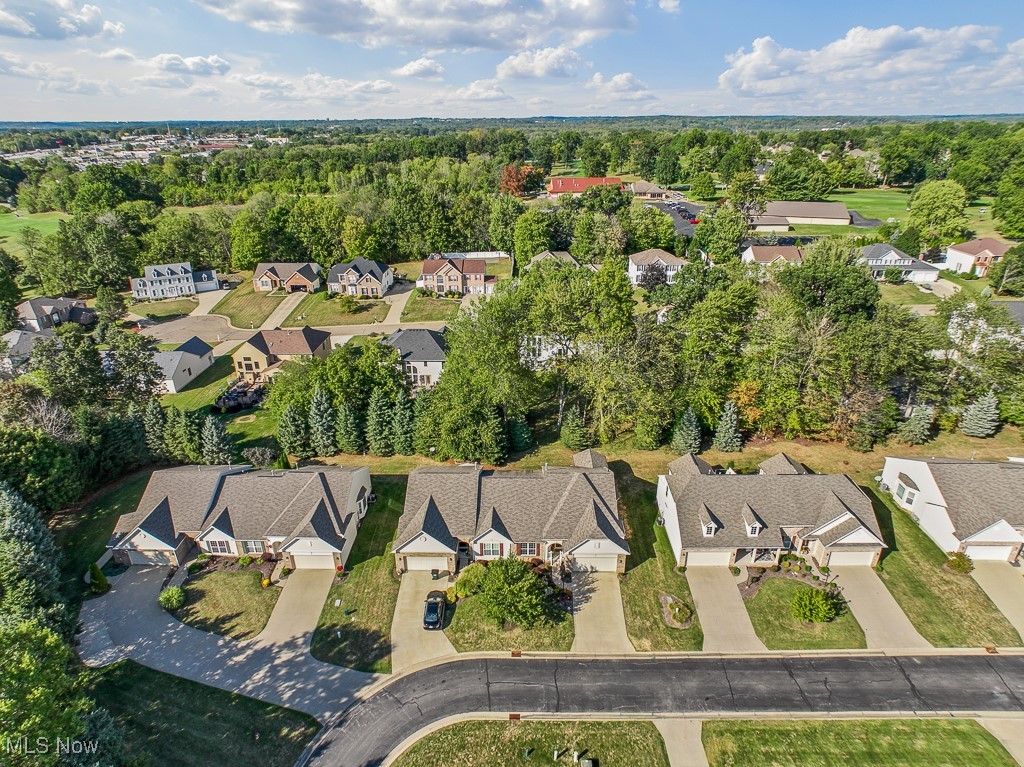 Hyde Park Condo Ph 03 - Residential